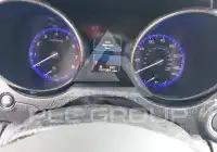 2015 Subaru Legacy фото