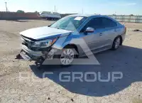 2015 Subaru Legacy photo