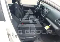 2015 Subaru Legacy фото