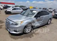 2015 Subaru Legacy фото