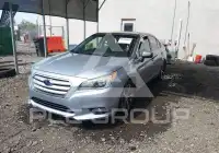 2015 Subaru Legacy photo
