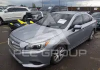 2015 Subaru Legacy photo