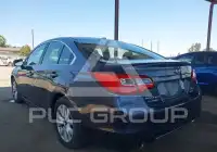 2015 Subaru Legacy photo