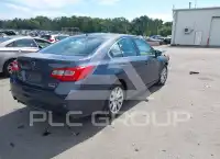 2015 Subaru Legacy фото