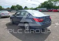 2015 Subaru Legacy фото