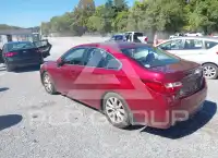 2015 Subaru Legacy фото