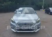 2015 Subaru Legacy фото