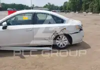 2015 Subaru Legacy фото