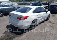 2015 Subaru Legacy photo