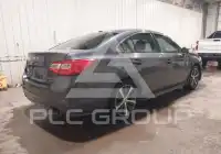 2015 Subaru Legacy фото