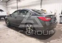2015 Subaru Legacy фото