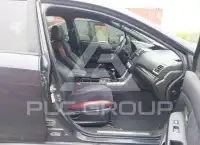 2015 Subaru WRX фото