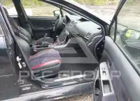 2015 Subaru WRX фото