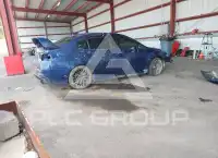 2015 Subaru WRX фото