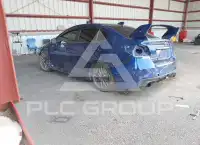 2015 Subaru WRX фото