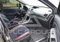 2015 Subaru WRX фото