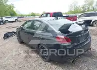 2015 Subaru WRX фото