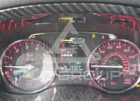 2015 Subaru WRX фото