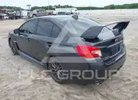2015 Subaru WRX фото