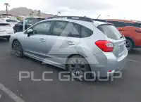2015 Subaru Impreza photo