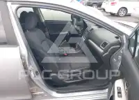 2015 Subaru Impreza photo