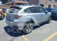 2015 Subaru XV фото