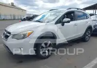2015 Subaru XV фото
