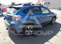 2015 Subaru XV photo