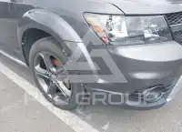 2015 Dodge JOURNEY фото