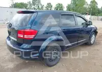 2015 Dodge JOURNEY photo