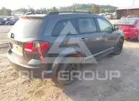 2015 Dodge JOURNEY photo