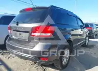 2015 Dodge JOURNEY фото