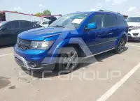 2015 Dodge JOURNEY фото