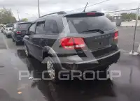 2015 Dodge JOURNEY photo
