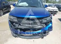 2015 Dodge JOURNEY фото