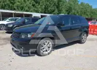 2015 Dodge JOURNEY фото