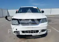 2015 Dodge JOURNEY фото