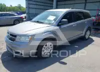 2015 Dodge JOURNEY photo