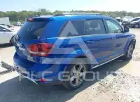 2015 Dodge JOURNEY фото