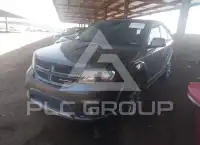 2015 Dodge JOURNEY photo