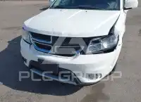 2015 Dodge JOURNEY фото