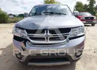2015 Dodge JOURNEY фото