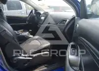 2015 Dodge JOURNEY фото