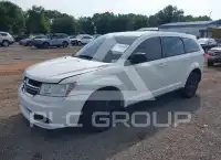 2015 Dodge JOURNEY фото