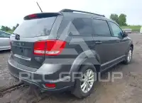 2015 Dodge JOURNEY photo
