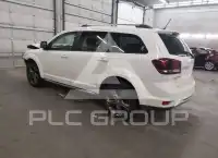 2015 Dodge JOURNEY фото