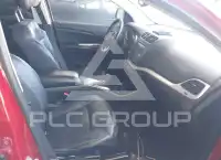 2015 Dodge JOURNEY фото