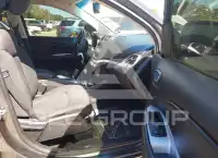 2015 Dodge JOURNEY фото
