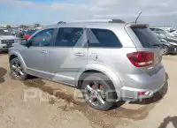 2015 Dodge JOURNEY фото
