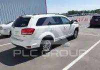 2015 Dodge JOURNEY фото